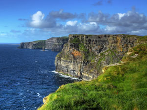 Cliffs of Moher Cliffs of Moher